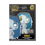 Emily (Pin)