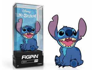 Stitch FiGPiN