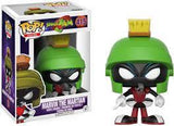 Marvin the Martian