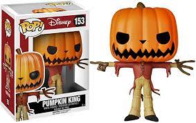 Pumpkin King