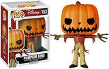 Pumpkin King