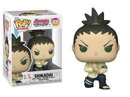 Shikadai
