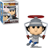 Inspector Gadget (Flying)