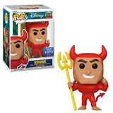 Kronk - Limited Edition 2022 D23 Expo Exclusive