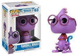 Randall Boggs