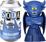 Chernabog (Soda)