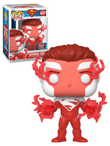 Superman (Red) - Limited Edition 2022 NYCC Exclusive