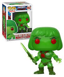 He-Man (Slime Pit) - Limited Edition 2020 ECCC Exclusive