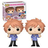 Funko POP! Kaoru Hitachiin & Hikaru Hitachiin (2-Pack) - Limited Edition 2022 NYCC Exclusive
