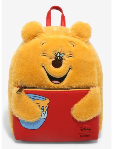 Winnie The Pooh Backpack