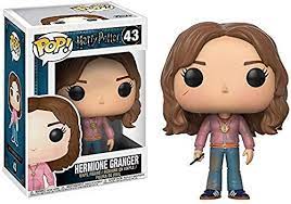 Funko POP! Hermione Granger
