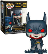 Funko POP! Batman Red Rain
