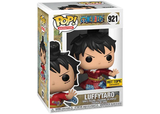 Luffytaro (Metallic) - Limited Edition Hot Topic Exclusive