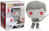 Funko POP! Nega Scott - Limited Edition 2017 SDCC Exclusive