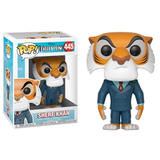 Shere Khan
