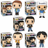 Happy Days Set of 5