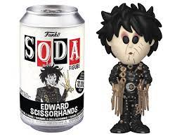 Edward Scissorhands (Soda)