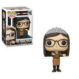 Funko POP! Amy Farrah Fowler