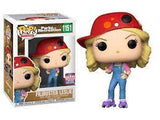 Filibuster Leslie - Limited Edition 2021 SDCC Exclusive