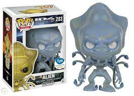 Alien (Blue) - Limited Edition FYE Exclusive