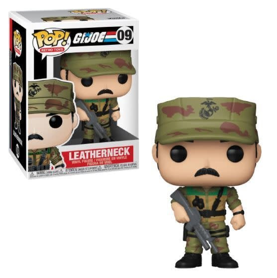 Leatherneck