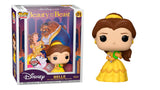 Funko POP! Belle (VHS Covers) - Limited Edition Special Edition Exclusive