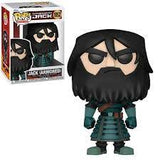 Funko POP! Jack (Armored)
