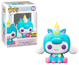 Cinnamoroll (Flocked) - Limited Edition Hot Topic Exclusive
