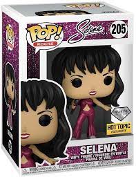 Selena (Diamond) - Limited Edition Hot Topic Exclusive