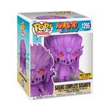 Funko POP! 6" Sasuke Complete Susano'o - Limited Edition Hot Topic Exclusive