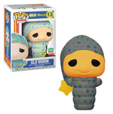 Glo Worm (Glow) - Limited Edition Funko Shop Exclusive