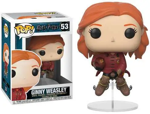 Ginny Weasley