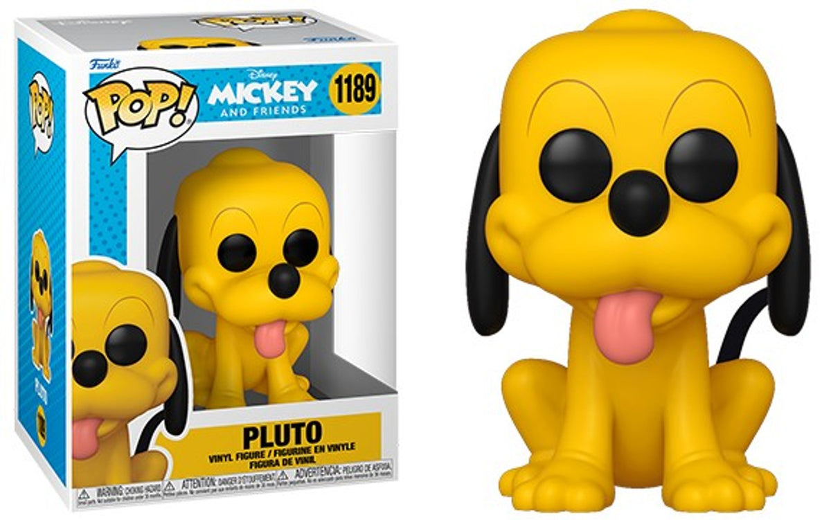 Pluto