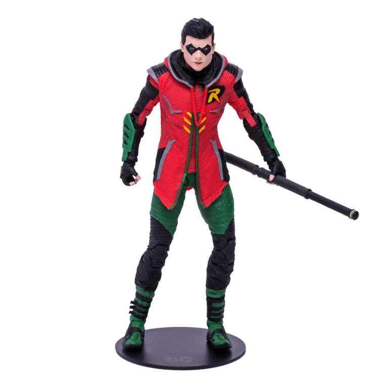 Robin