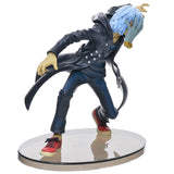 Tomura Shigaraki