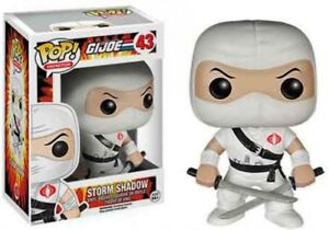 Storm Shadow