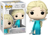 Funko POP! Elsa