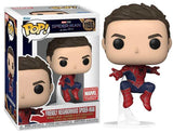 Friendly Neighborhood Spider-Man - Limited Edition Marvel Collector Corps Exclusive