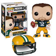 Aaron Rodgers