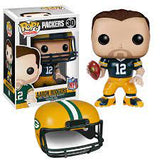 Aaron Rodgers