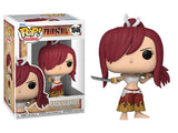 Erza Scarlet