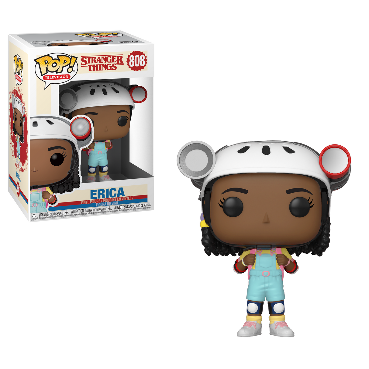 Funko POP! Erica