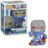 Darkseid - Limited Edition Funko Shop Exclusive