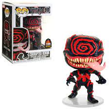 Corrupted Venom - Limited Edition 2019 LACC Exclusive