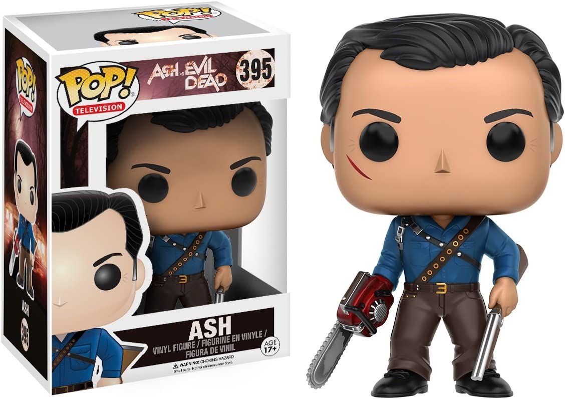 Ash