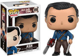 Ash