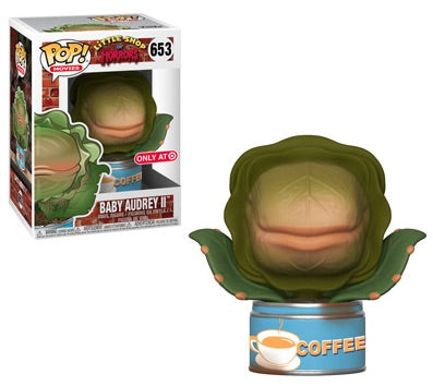 Baby Audrey II - Limited Edition Target Exclusive