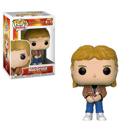 MacGyver