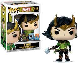 Loki (Free Comic Book Day) - Limited Edition PX Previews Exclusive