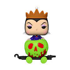 Evil Queen - Limited Edition Funko Shop Exclusive